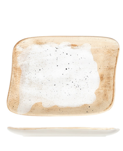 Cameo Savor Sunum Tabağı 30x22 cm
