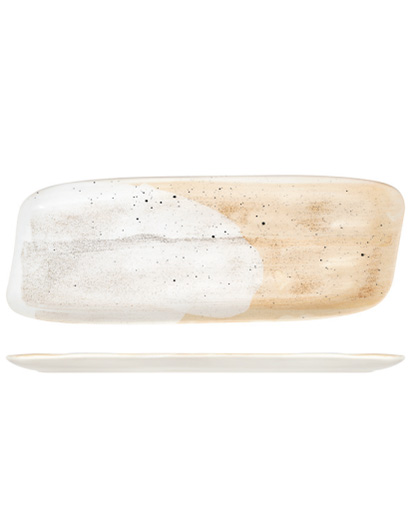 Cameo Savor Sunum Tabağı 40x15 cm