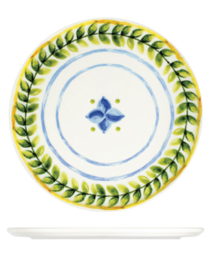 Capri Mesa Pizza Tabağı 31 cm