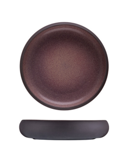 Blush Celesta Çukur Tabak 22 cm 1200 cc