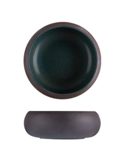 Teal Celesta Kase 15 cm 620 cc