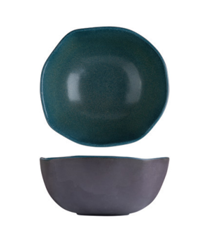 Teal Sonnet Amorf Kase 16 cm 950 cc