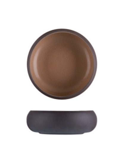 Taupe Celesta Kase 15 cm 620 cc
