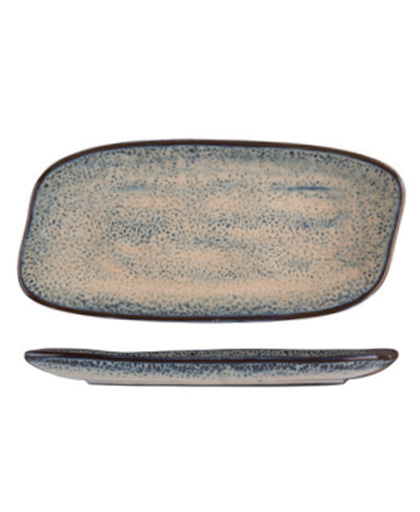 Charma Savor Sunum Tabağı 22x11 cm