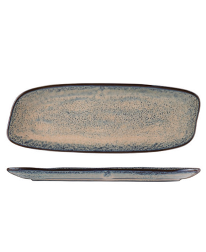 Charma Savor Sunum Tabağı 30x11 cm