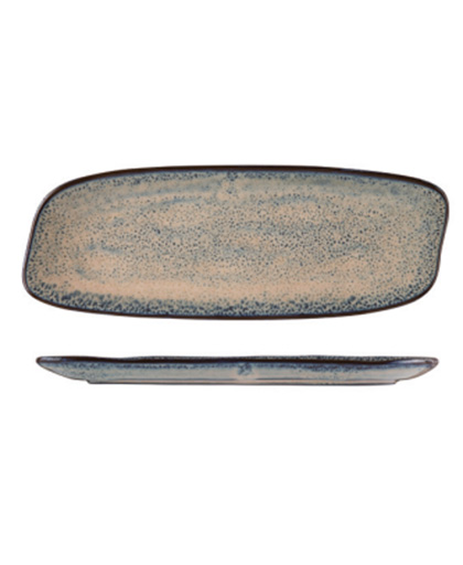 Charma Savor Sunum Tabağı 34x11 cm