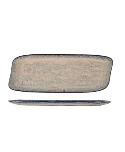 Charma Savor Sunum Tabağı 40x15 cm