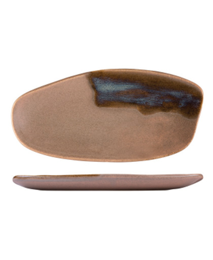 Coastal Jord Sunum Tabağı 27 cm