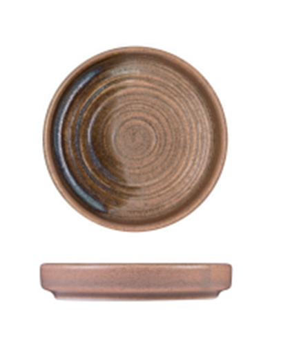 Coastal Jord Meze Tabağı 10 cm