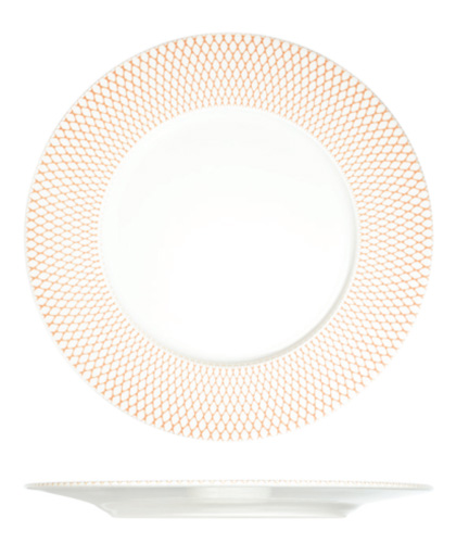 Maglia Gold Finesse Düz Tabak 16 cm