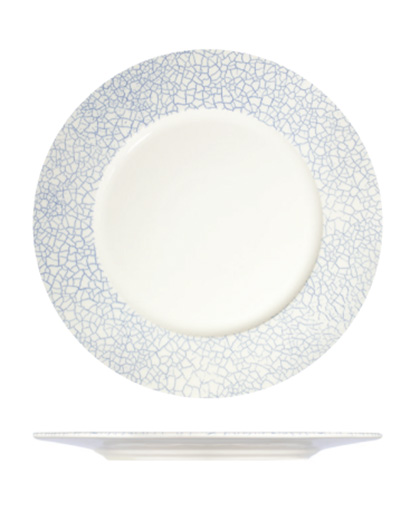 Sera Ice Finesse Düz Tabak 16 cm