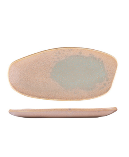 Limette Jord Sunum Tabağı 27 cm