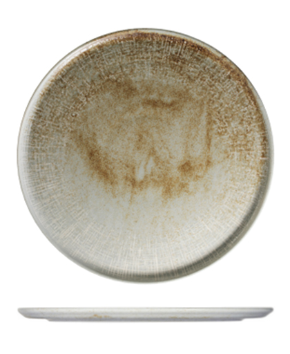 Mellow Mesa Pizza Tabağı 31 Cm.