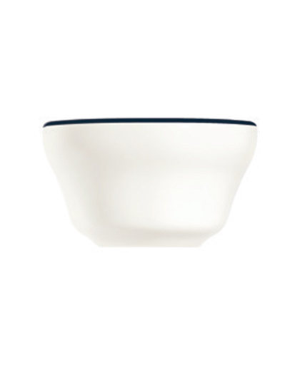 Modest Navy Mesa Kase 10 cm 210 cc