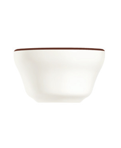 Modest Brown Mesa Kase 10 cm 210 cc