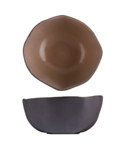 Taupe Sonnet Amorf Kase 16 cm 950 cc