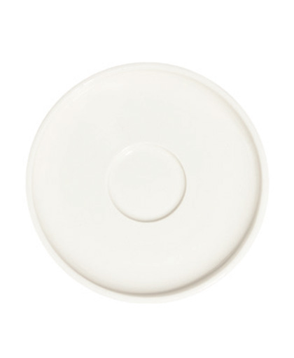Transparan Mesa Espresso Tabağı 12 cm