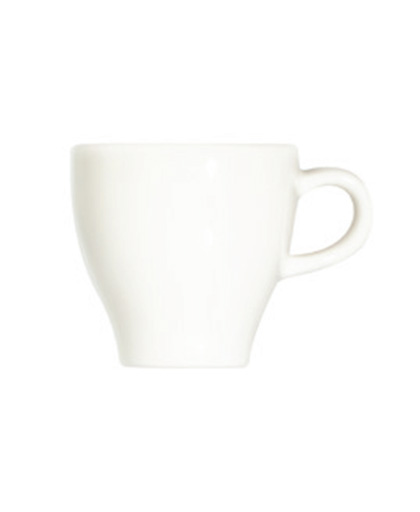 Transparan Mesa Espresso Fincanı 70 cc