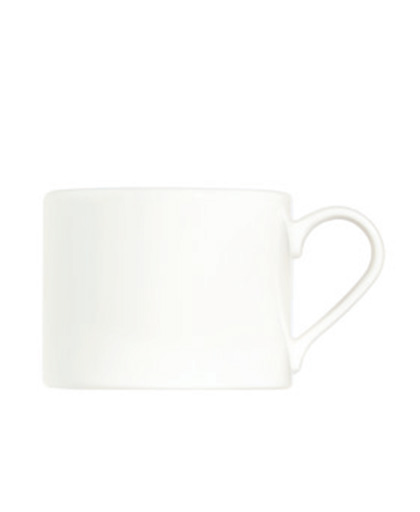 Transparan Pure Çay Fincanı 180 cc