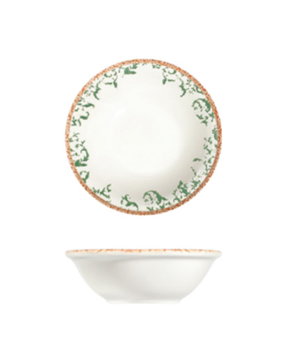 Venecia Green W Lona Kase 10 cm 90 cc