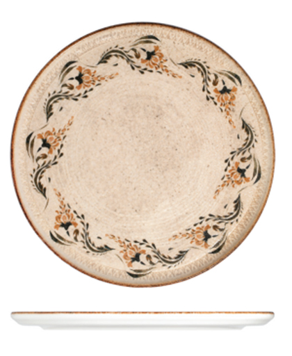 Voyage Terra Mesa Pizza Tabağı 31 cm