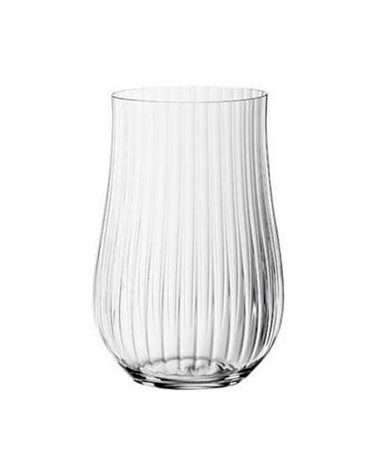 Jumbo Tulipa Tumbler Altılı 450 ml