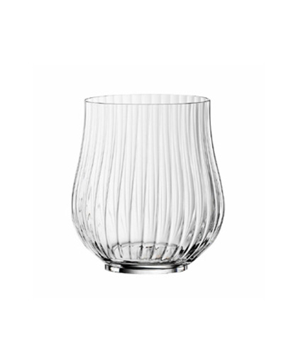 Jumbo Tulipa Tumbler Altılı Optikli 350 ml