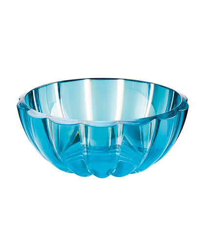 Jumbo Guzzini Dolce Vita Bowl Kase XL Turkuaz 30 Cm. 29690348