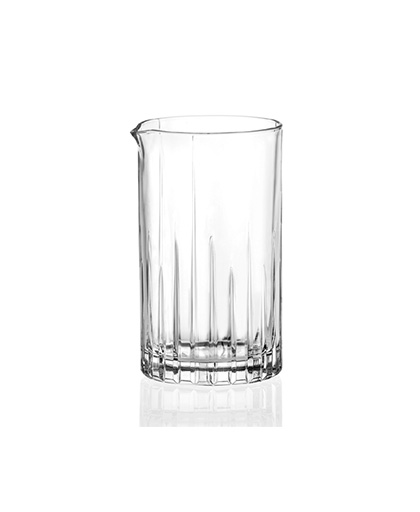 Jumbo RCR Combo Mixing Glass 650 ml 26524020206