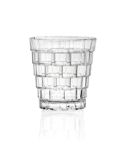 Jumbo RCR Stack Altılı Su Bardağı 320 ml 27616020006