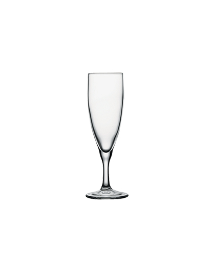 440064 Lyric Flüt Şampanya Bardağı