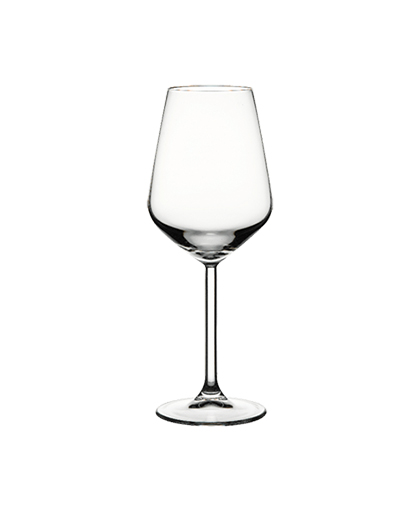 440080 Allegra Kırmızı Şarap Bardağı