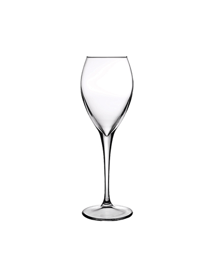 440089 Monte Carlo Beyaz Şarap Bardağı