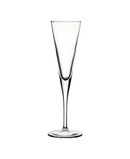 44305 V-line Flüt Şampanya Bardağı