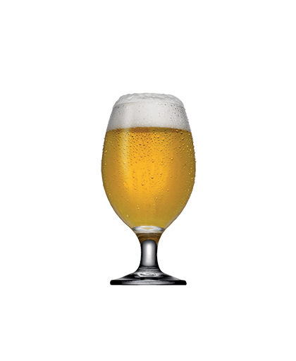 44417 Bistro Bira Bardağı