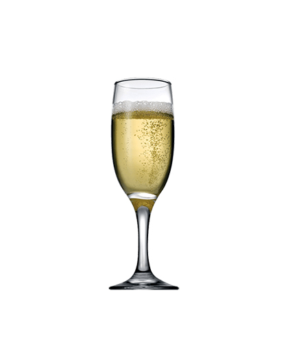 44419 Bistro Flüt Şampanya Bardağı