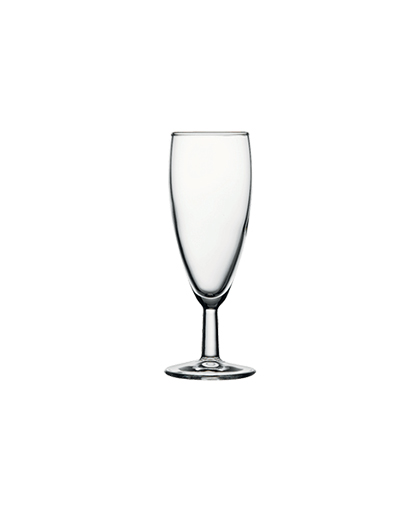 44455 Banquet Flüt Şampanya Bardağı