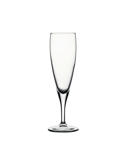 44896 Lyric Flüt Şampanya Bardağı