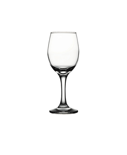 44992 Maldive Beyaz Şarap Bardağı