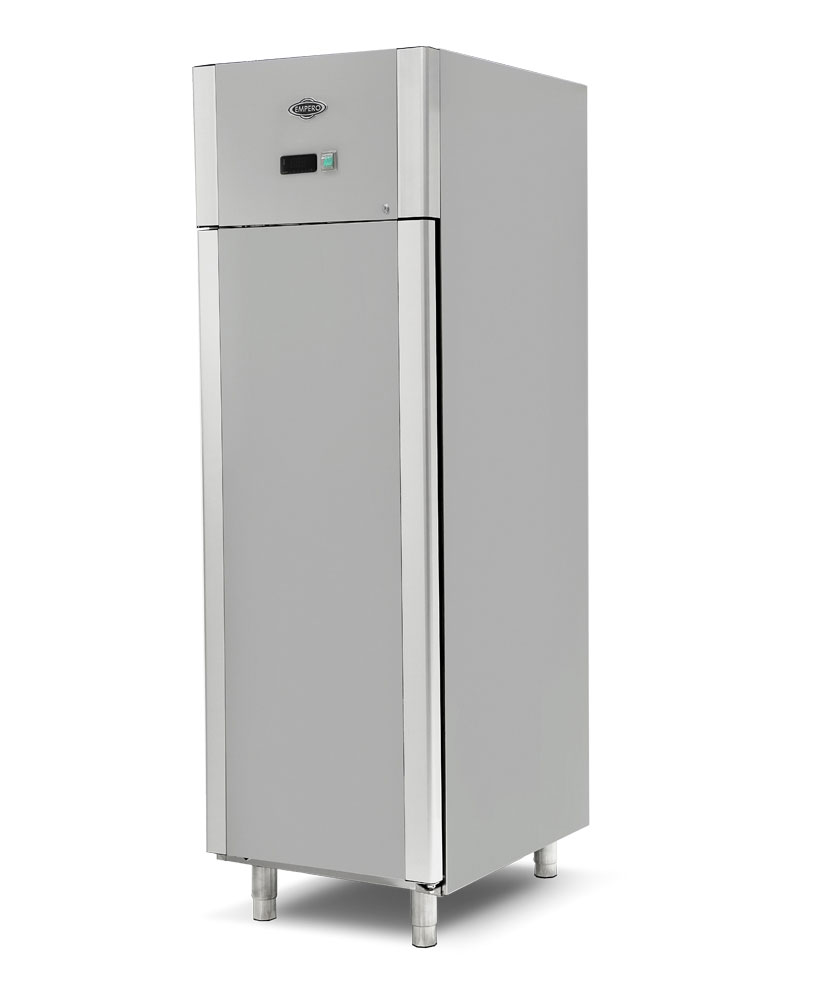 Dik Tip Buzdolabı Tek Kapılı 70x80x205