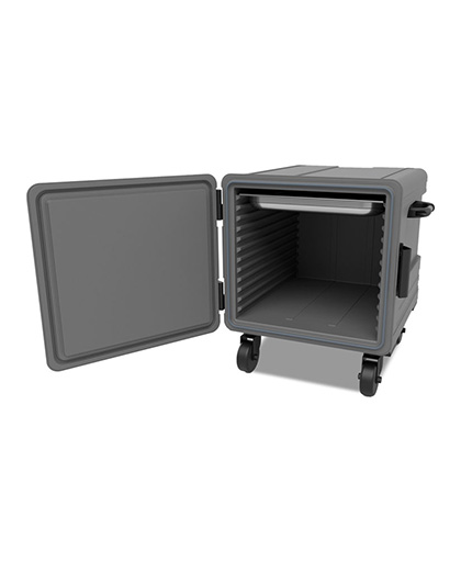 Thermobox 800 (2/1 GN) EMP.BOX-800