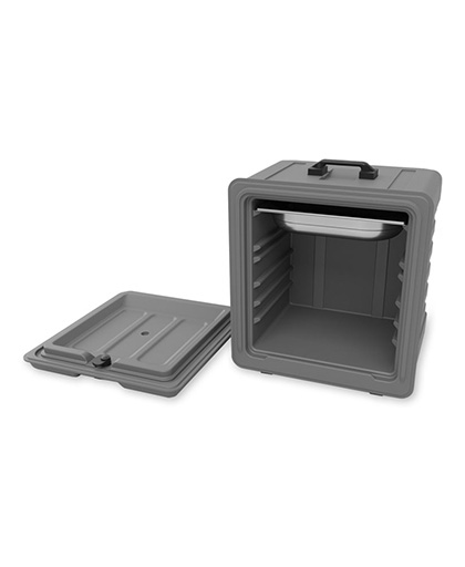 Thermobox 1/2 Gn EMP.BOX-S