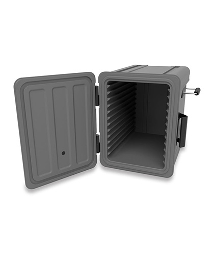 Thermobox 600 Menteşeli EMP.BOX-600-K